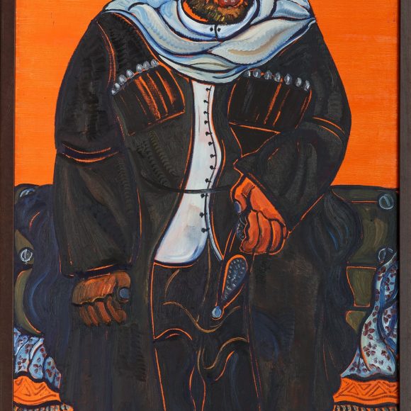 Zurab the Younger – 2011