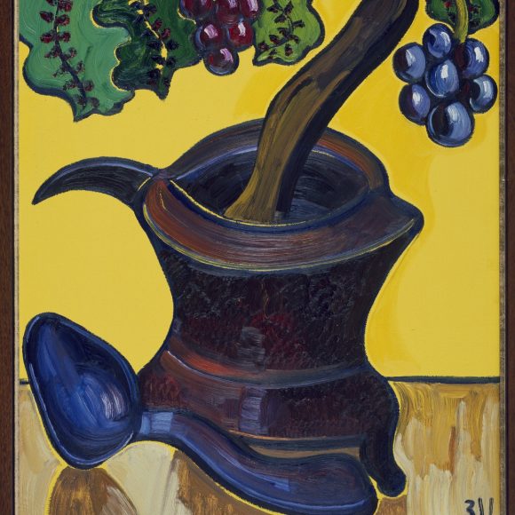 Untitled – 2015 Untitled – 2015