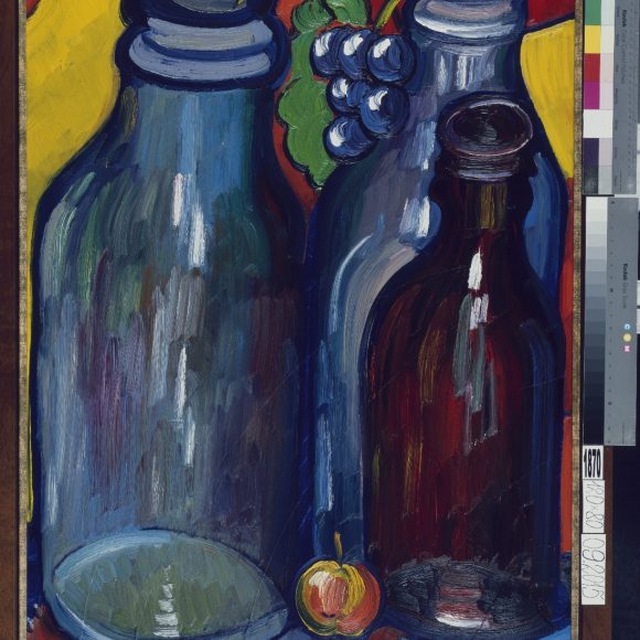 Untitled – 2015 Untitled – 2015