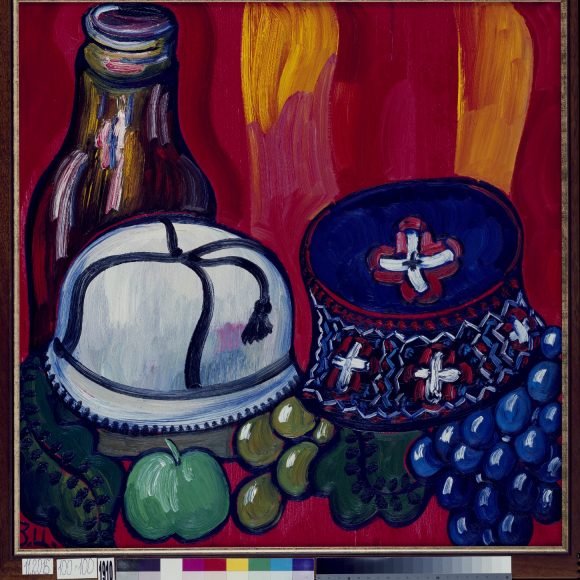 Untitled – 2015 Untitled – 2015