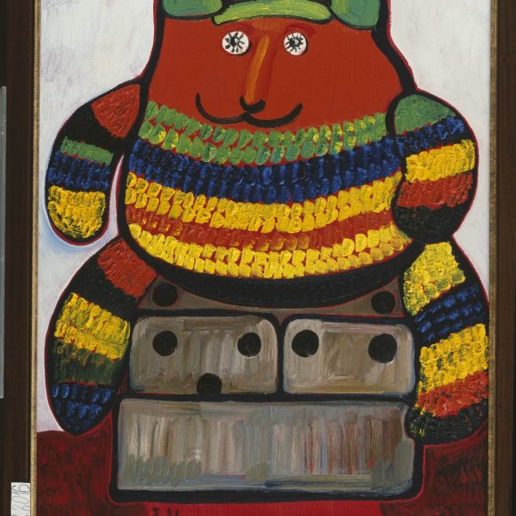 Untitled – 2016 Untitled – 2016