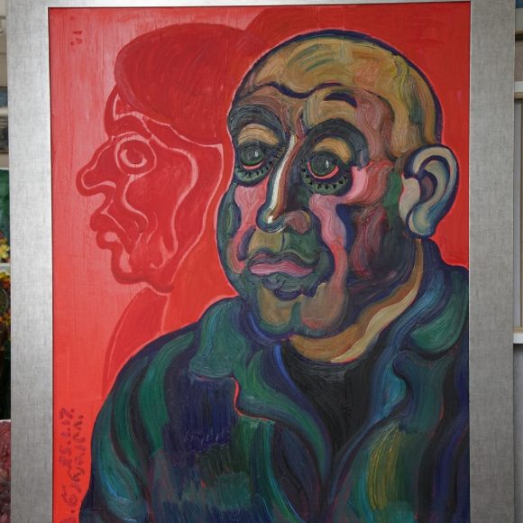 Untitled – 2016 Untitled – 2016