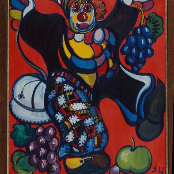 Untitled – 2016 Untitled – 2016